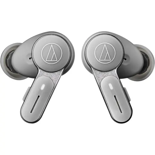 Audio-Technica Consumer ATH-TWX7 Noise-Canceling True Wireless Earbuds SKU# ATH-TWX7 