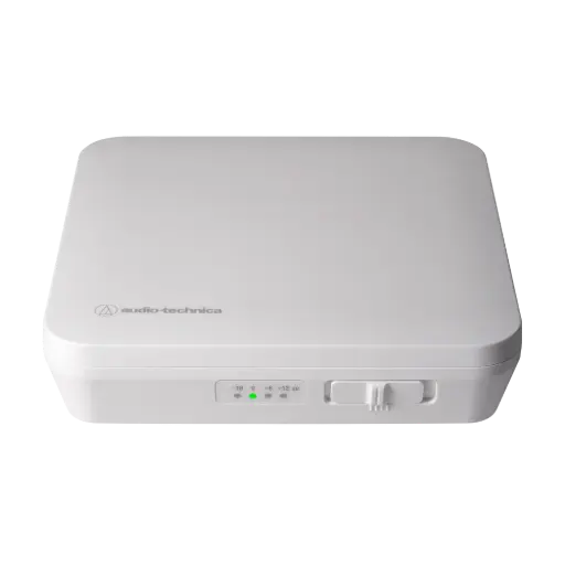 Audio-Technica Professional ATW-A410P UHF Powered Wideband Antenna (470 to 990 MHz) SKU# ATW-A410P 