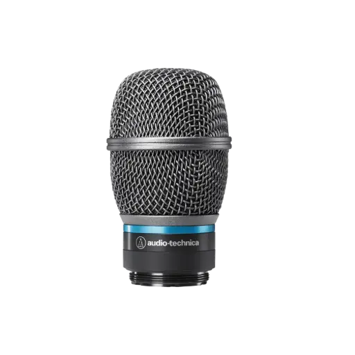 Audio-Technica Professional ATW-C3300 Interchangeable Cardioid Condenser Microphone Capsule for ATW-T3202 Handheld Transmitter SKU# ATW-C3300 