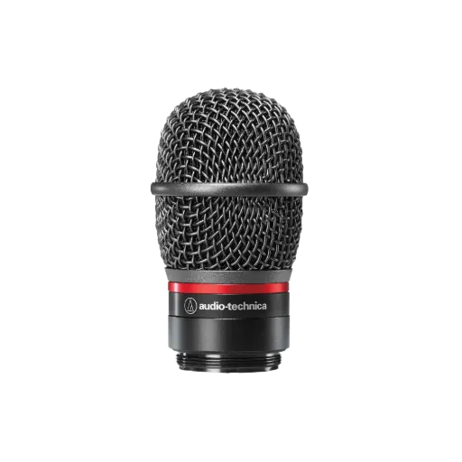 Audio-Technica Professional ATW-C4100 Interchangeable Cardioid Dynamic Microphone Capsule for ATW-T3202 Handheld Transmitter SKU# ATW-C4100