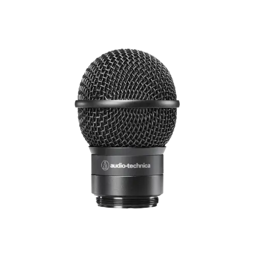 Audio-Technica Professional  ATW-C510 Interchangeable Cardioid Dynamic Microphone Capsule for ATW-T3202 Handheld Transmitter SKU# ATW-C510