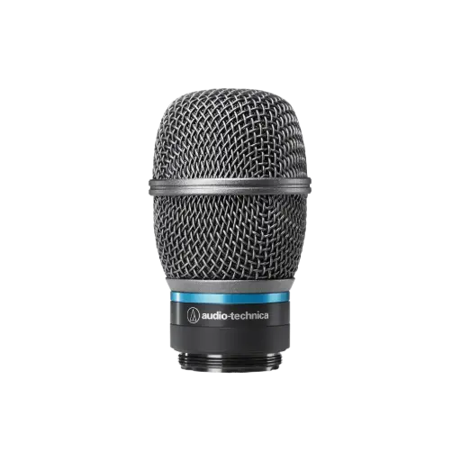 Audio-Technica Professional ATW-C5400 Interchangeable Cardioid Condenser Microphone Capsule for ATW-T3202 Handheld Transmitter SKU# ATW-C5400 