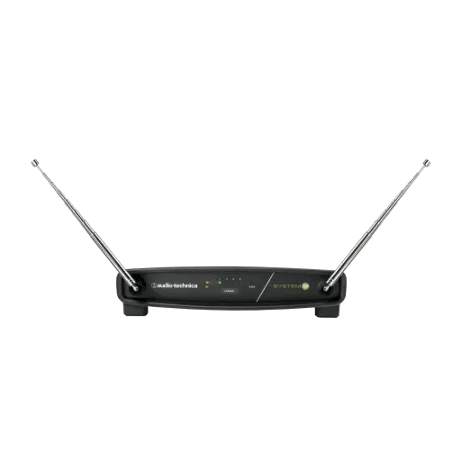 Audio-Technica Professional ATW-R900A System 9 Frequency-Agile VHF Wireless System Receiver (169 to 172 MHz) SKU# ATW-R900A 
