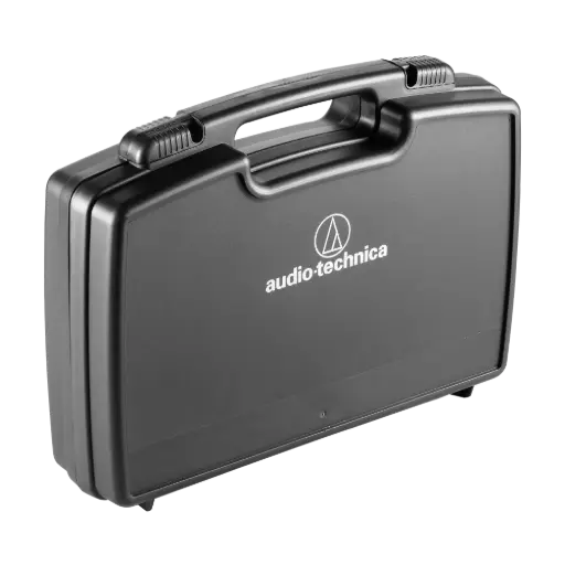 Audio-Technica Professional ATW-RC2 Carrying Case for Wireless Systems (System 8, System 9, System 10) SKU# ATW-RC2 