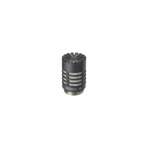Audio-Technica Professional AT4051b-EL Cardioid Condenser Mic Capsule SKU# AT4051b-EL 
