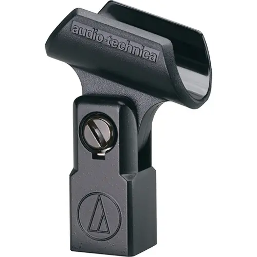 Audio-Technica Professional AT8405a Snap-in Microphone Stand Clamp SKU# AT8405a