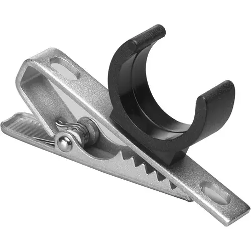 Audio-Technica Professional AT8413 - Lavalier Tie / Clothing Clip SKU# AT8413 