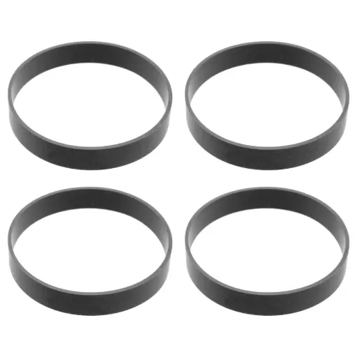 Audio-Technica Professional AT8415RB Shockmount Bands for AT8449A, AT8415, and AT8441 (4 Pack) SKU# AT8415RB 