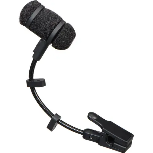 Audio-Technica Professional AT8418 Microphone Instrument Mount SKU# AT8418 