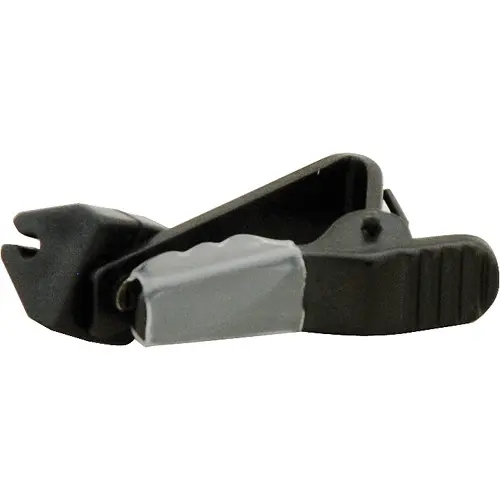 Audio-Technica Professional AT8440 Lavalier Microphone Clothing Clip SKU# AT8440 