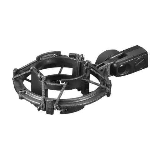 Audio-Technica Professional AT8458a Microphone Shockmount SKU# AT8458a