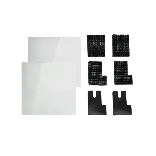 Audio-Technica Professional AT8475 Surface Mounting Kit for AT8491S Microphone SKU# AT8475 