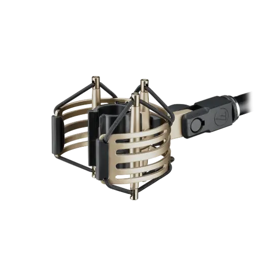 Audio-Technica Professional AT8482 Shock Mount For The AT5045 Microphone SKU# AT8482 