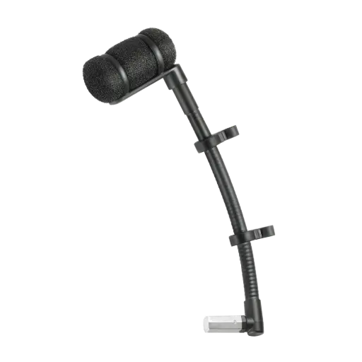 Audio-Technica Professional AT8490 Gooseneck for ATM350a Microphone (5") SKU# AT8490 