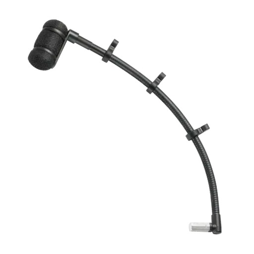 Audio-Technica Professional AT8490L Gooseneck for ATM350a Microphone (9") SKU# AT8490L 
