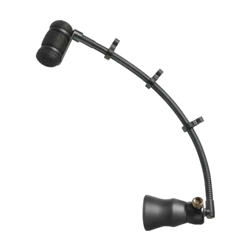 Audio-Technica Professional AT8492PL Magnetic Piano-Mounting System with 9" Gooseneck SKU# AT8492PL 