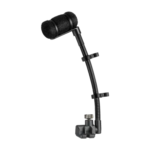 Audio-Technica Professional AT8492S Surface Mount System for ATM350a Microphone SKU# AT8492S 