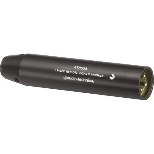 Audio-Technica Professional AT8538 Phantom Power Module SKU# AT8538 
