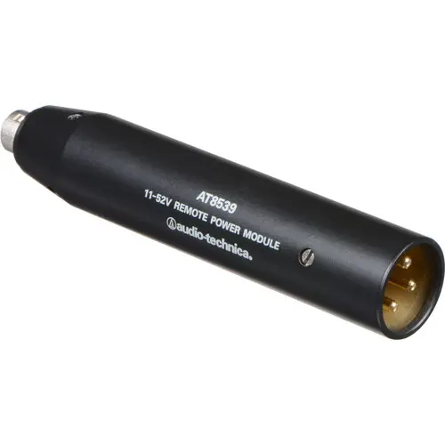 Audio-Technica Professional AT8539 Power Module SKU# AT8539   