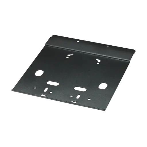 Audio-Technica Professional AT8631 Joining Plate for Two Wireless Receivers SKU# AT8631 