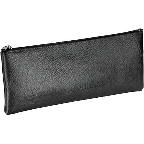 Audio-Technica Professional AT-BG2 Soft Protective Pouch SKU# AT-BG2 