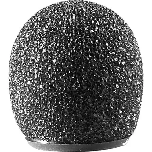 Audio-Technica Professional AT8116 Mini Lavalier Windscreen SKU# AT8116 