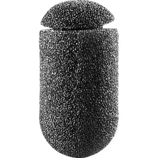Audio-Technica Professional AT8128Foam Windscreen for Headworm Microphone SKU# AT8128 