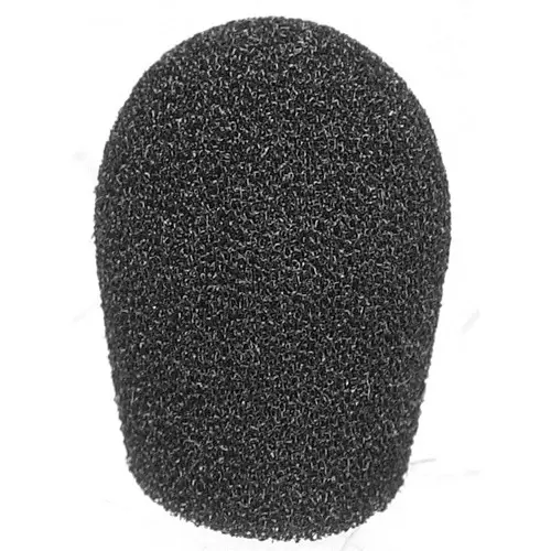 Audio-Technica Professional AT8131 Miniature Foam Windscreen SKU# AT8131 