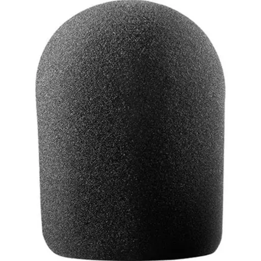 Audio-Technica Professional AT8137 Foam Windscreen SKU# AT8137 