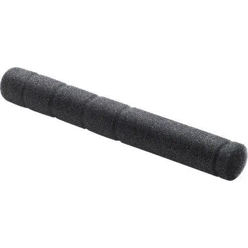 Audio-Technica Professional AT8138 Foam Windscreen for MicroLine Gooseneck Microphones (Black) SKU# AT8138 