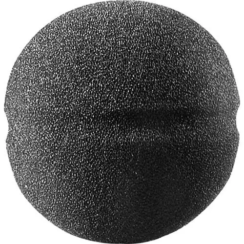 Audio-Technica Professional AT8139L Large Foam Windscreen for Headworn Microphone SKU# AT8139L 