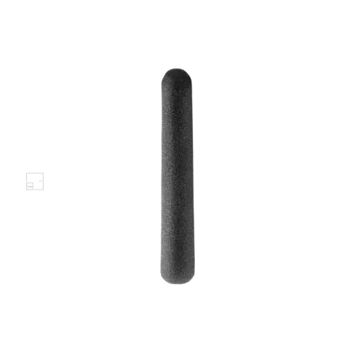 Audio-Technica Professional AT8145 Shotgun Microphone Windscreen SKU# AT8145 