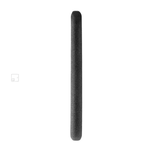 Audio-Technica Professional AT8147 Shotgun Microphone Windscreen SKU# AT8147 