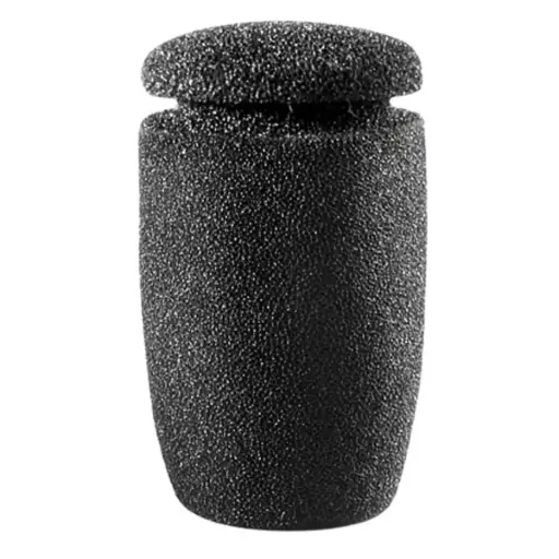 Audio-Technica Professional AT8153 2-Stage Foam Windscreen (Small) SKU# AT8153 