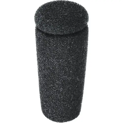Audio-Technica Professional AT8166 Windscreen Fits ATUC-M43H and ATUC-M58H Microphones SKU# AT8166 