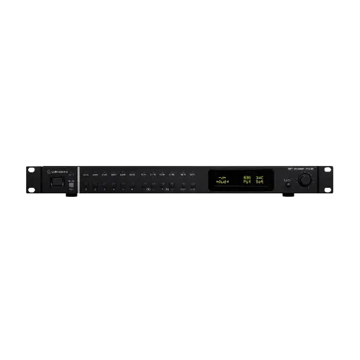 Audio-Technica Professional ATDM-1012 Digital SmartMixer SKU# ATDM-1012 