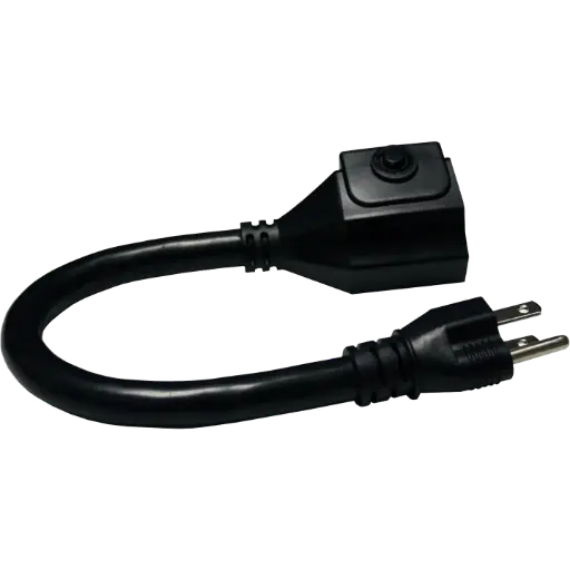 Furman ADP-1520B Adapter Cord 12 Amps SKU# ADP-1520B