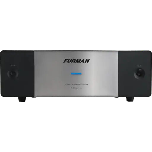 Furman Reference Series IT-REF 20 I 20A Discrete Symmetrical AC Power Conditioner SKU# IT-REF 20 I