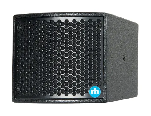 Renkus-Heinz CX Series CX41 Compact 4" Coaxial 2-Way Passive Compact Loudspeaker SKU# CX41