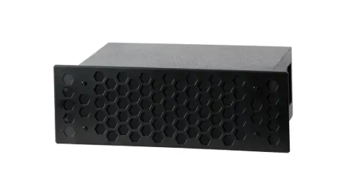 Renkus-Heinz CX Series CX42 Dual 4" LF + 1" HF 2-way, Stairstep Loudspeaker SKU# CX42 