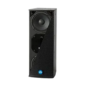 Renkus-Heinz CX Series  CX62 2 x 6" LF + 1" HF Two-way, Complex Conic Loudspeaker SKU# CX62