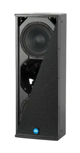 Renkus-Heinz CX Series CX82  2 x 8" LF + 1" HF Two-way, Complex Conic Loudspeaker SKU# CX82