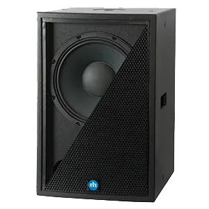 Renkus-Heinz CX Series Direct Radiating12 in. Subwoofer SKU# CX112S