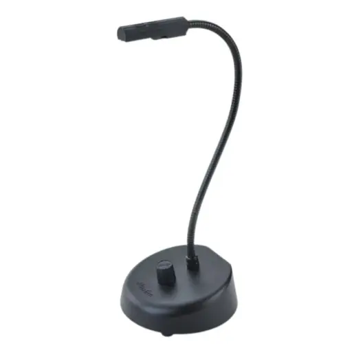 LITTLITE® LW-18-LED Gooseneck Desk Light  SKU# LW-18-LED