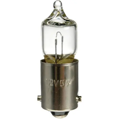 LITTLITE® Q5 Tungsten Halogen Bulb SKU# Q5