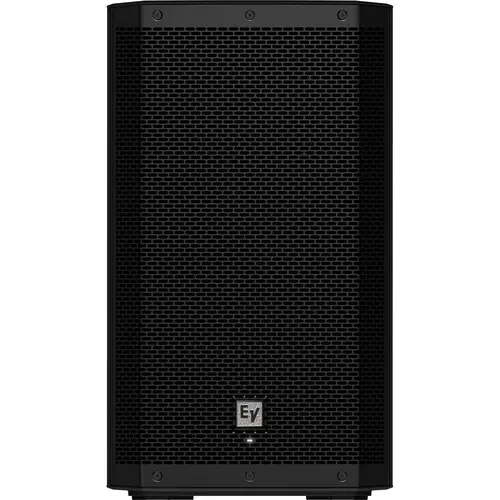 Electro-Voice ZLX-12PG2-US  12" 2-Way 1000W Bluetooth Powered Loudspeaker with Bluetooth (Black) SKU# ZLX-12PG2-US